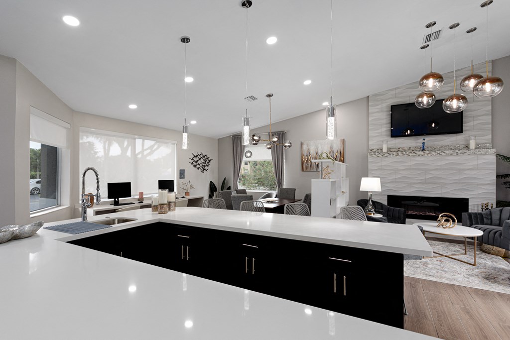 Clubhouse with Cyber Center at Palms of Boca Del Mar, Boca Raton, 33433